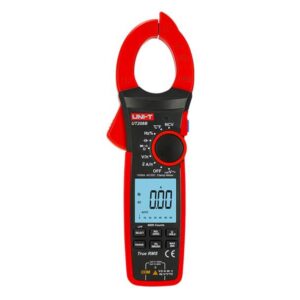 Clampmetru UNI-T UT208B