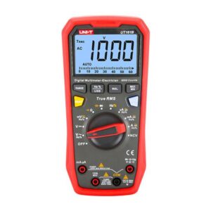 Multimetru UNI-T UT161B