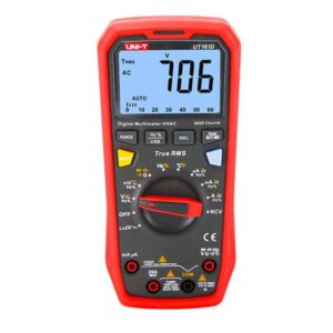 Multimetru UNI-T UT161D