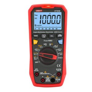 Multimetru UNI-T UT161E