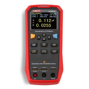Multimetru UNI-T UT622A