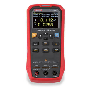 Multimetru UNI-T UT622E