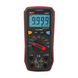 Multimetru UNI-T UT60BT