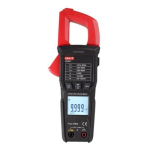 Clampmetru UNI-T UT202T