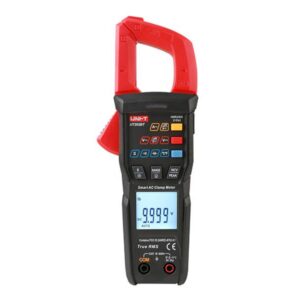 Clampmetru UNI-T UT202BT