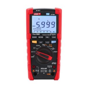 Multimetru UNI-T UT196