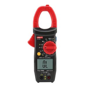 Clampmetru UNI-T 2117R