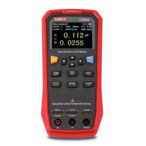 Multimetru UNI-T UT622C