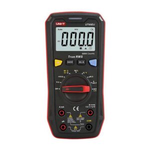 Multimetru UNI-T UT60EU