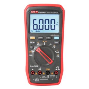 Multimetru UNI-T UT15B MAX