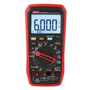 Multimetru UNI-T UT18B MAX