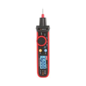 Multimetru UNI-T UT118C – TIP PEN