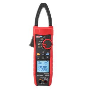 Multimetru UNI-T UT219PV clema