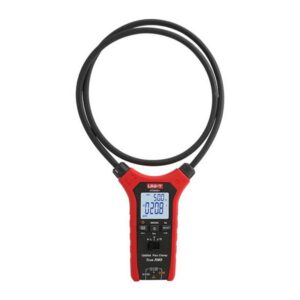Multimetru UNI-T UT281E+ clema