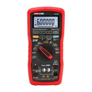 Multimetru UNI-T UT197