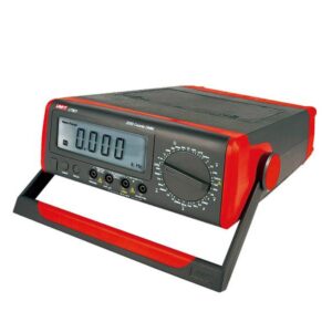 Multimetru digital de banc UNI-T UT801