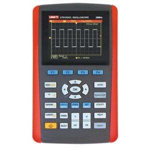 Osciloscop UNI-T UTD1025CL
