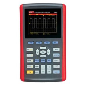 Osciloscop UNI-T UTD1025DL