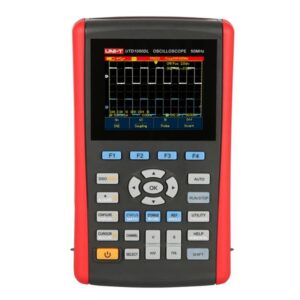 Osciloscop UNI-T UTD1050DL