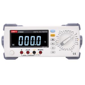 Multimetru digital de banc UNI-T UT8802E