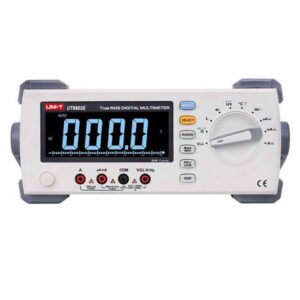Multimetru digital de banc UNI-T UT8803E