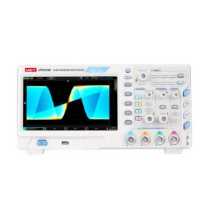 Osciloscop UNI-T UPO2104E