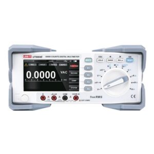 Multimetru digital de banc UNI-T UT8804E