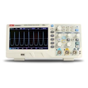 Osciloscop UNI-T UTD2052CL+
