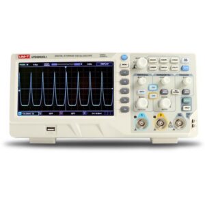 Osciloscop UNI-T UTD2102CL+