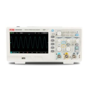 Osciloscop UNI-T UTD2102CEX+
