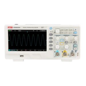 Osciloscop UNI-T UTD2202CEX+