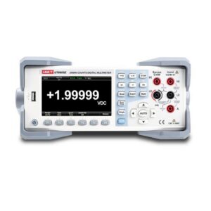 Multimetru digital de banc UNI-T UT8805E