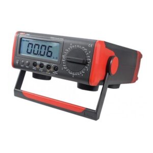 Multimetru digital de banc UNI-T UT802