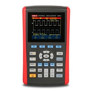 Osciloscop UNI-T UTD1050CL