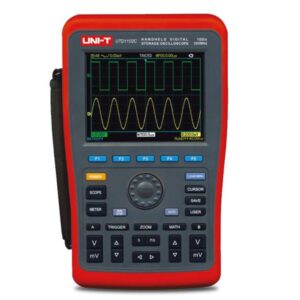 Osciloscop UNI-T UTD1102C