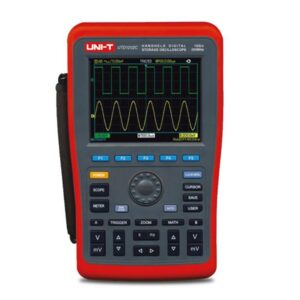 Osciloscop UNI-T UTD1202C
