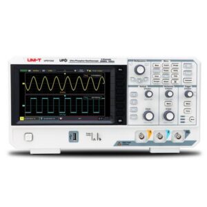 Osciloscop UNI-T UPO1102