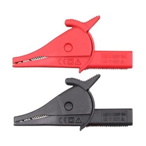 Set agrafă crocodil UNI-T UT-C04A