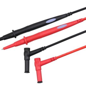 Set vârfuri de testare UNI-T UT-L26