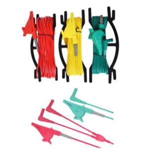Set cabluri de testare UNI-T L35 pentru UT521/522/572