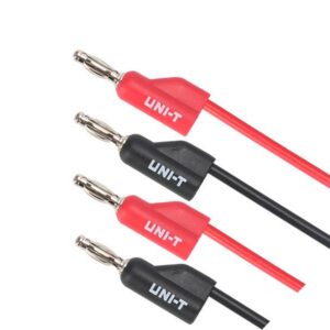 Conectori multifuncționali cu cap dublu UNI-T UT-L10