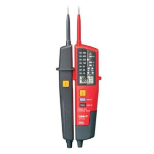 Detector de tensiune UNI-T UT18C