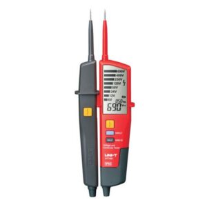 Detector de tensiune UNI-T UT18D