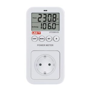 Contor consum de energie electrica UNI-T UT230B-EU