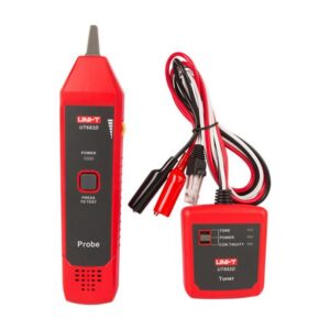 Tester cablu UNI-T UT682D