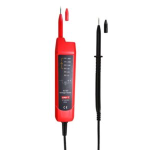 Detector de tensiune UNI-T UT22B-EU