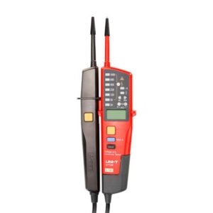 Detector de tensiune UNI-T UT18E