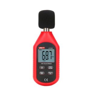 Sonometru UNI-T UT353