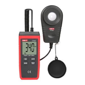 Luxmetru UNI-T UT383S