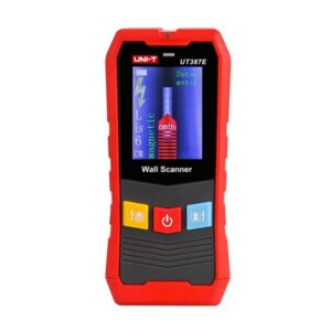 Detector de metale și putere UNI-T UT387E